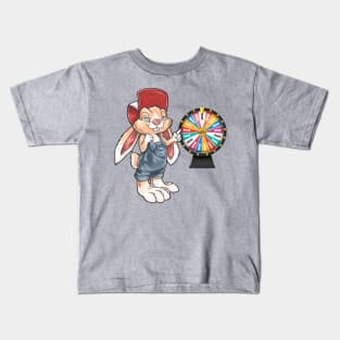 rabbit gago Kids T-Shirt